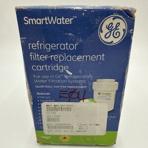GE DSHF6VGBBB Refrigerator Water Filter
